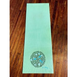 Vera Bradley Yoga Mat